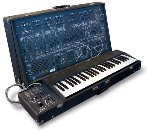 El Synth ARP 2600: Historia, características y su impacto en la música