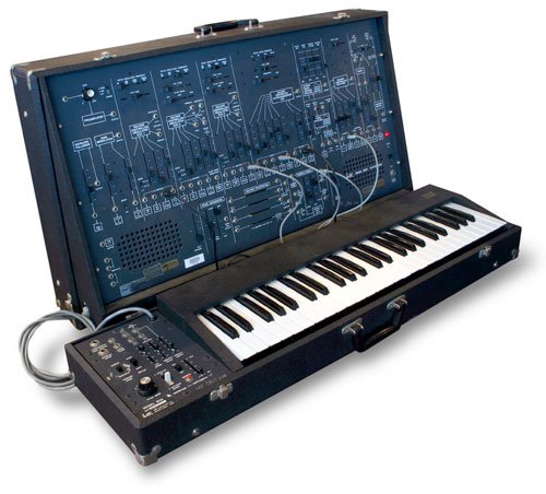 El Synth ARP 2600: Historia, características y su impacto en la música