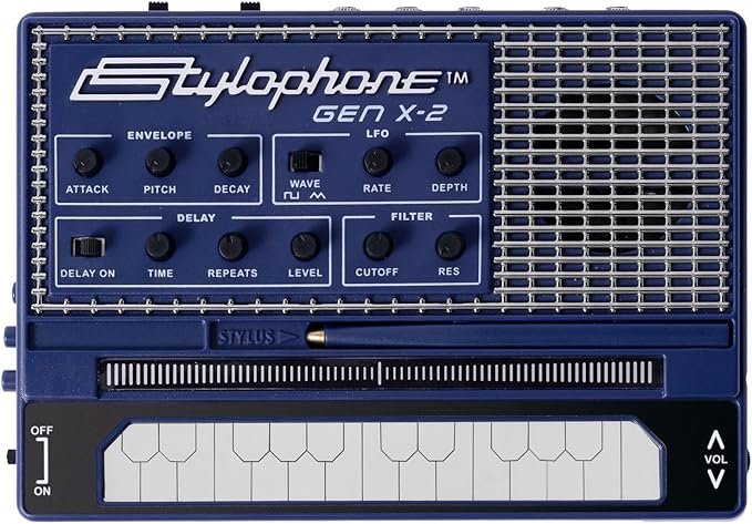 Stylophone GENX-2